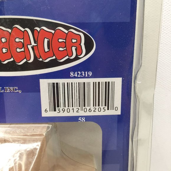 Brain Bender Wooden Cube Puzzle Teasers Lot Set of 2 Challenge 842319 New In Box - Picture 5 of 9